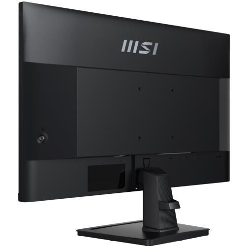27" MSI PRO MP275 1ms 100Hz FHD IPS MM HDMI D-Sub Siyah Vesa Flat Monitör